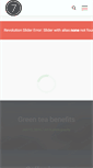 Mobile Screenshot of helpingmason.com