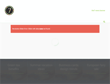 Tablet Screenshot of helpingmason.com